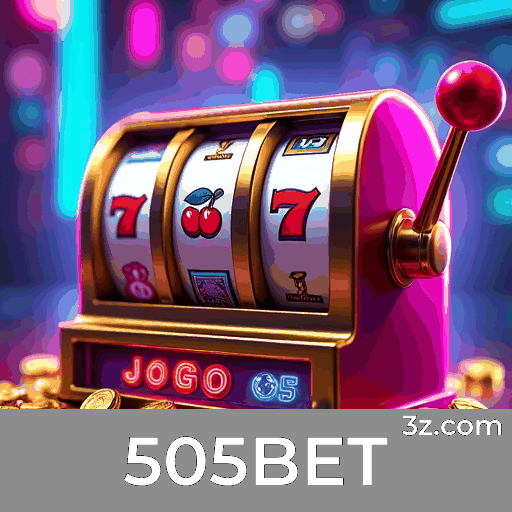 505BET Jogos: Domine Estratégias de Cassino