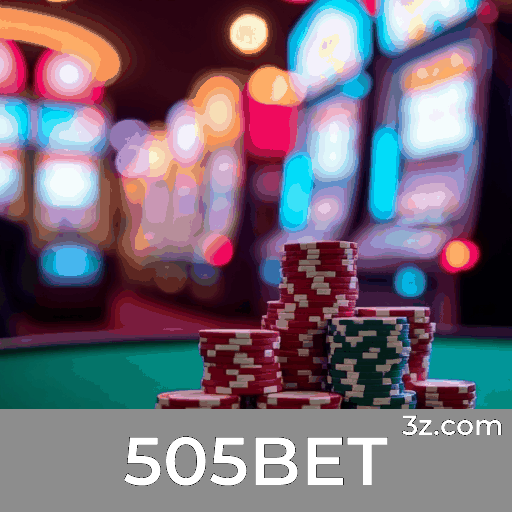 Universo de Jogos Extraordinários do 505BET: Diversão Sem Limites