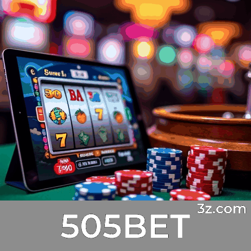 505BET: Estratégias de Apostas com Análise de Dados Esportivos