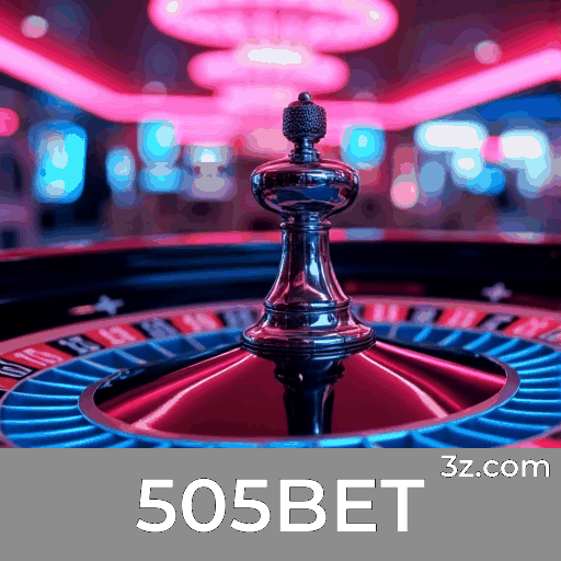 505BET: Desbloqueie Recompensas e Ofertas Surpreendentes