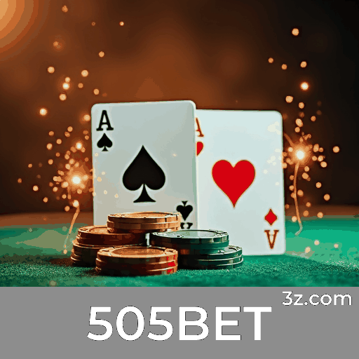 Universo de Jogos Extraordinários do 505BET: Diversão Sem Limites