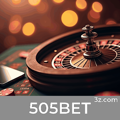 Estratégias Analíticas para Apostas Esportivas de Sucesso na 505BET