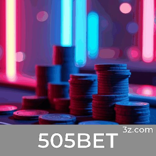 505BET: Descubra Ofertas Surpreendentes e Recompensas Incríveis