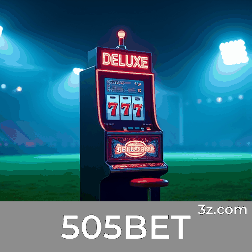 505BET Jogos: Domine Estratégias de Cassino