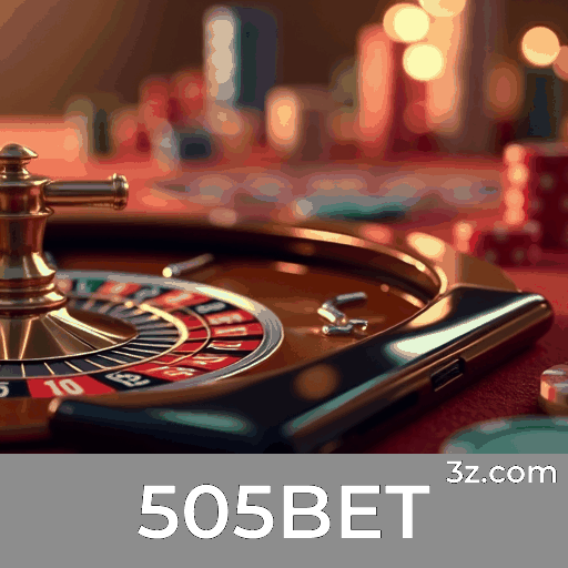 505BET: Desbloqueie Recompensas e Ofertas Surpreendentes