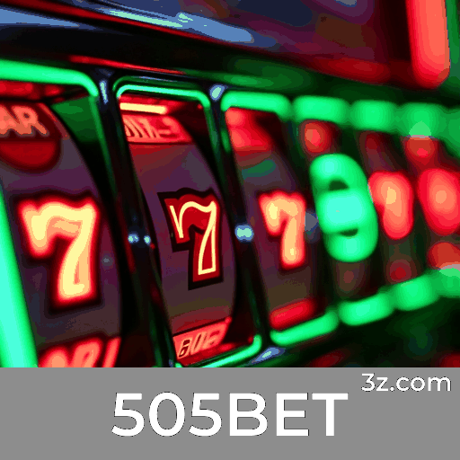 Conta 505BET: Login com Benefícios Exclusivos e Promoções