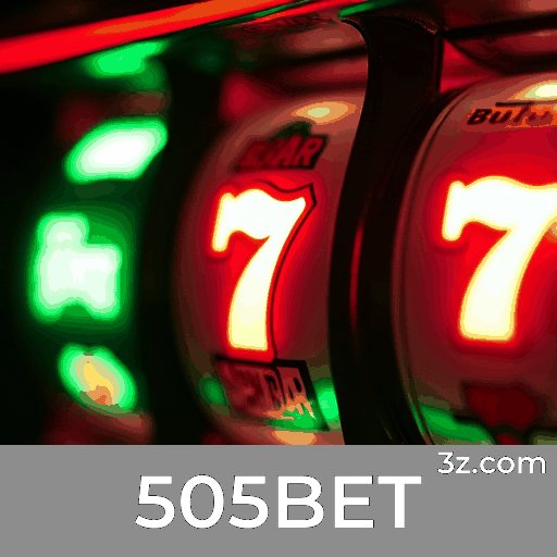 Experiência de Casino Elite no 505BET: Dealers Reais e Jogos Premium
