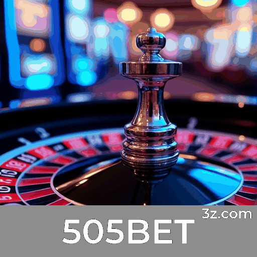 505BET: Seu Cassino Online Premiado e Seguro