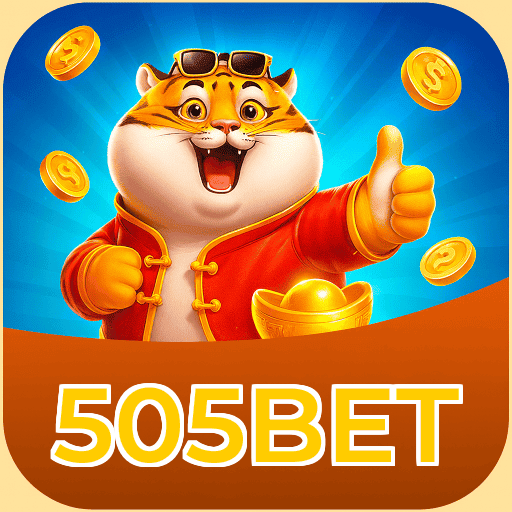 505BET: Seu Cassino Online Premiado e Seguro