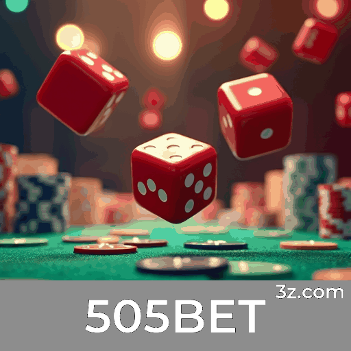 505BET: O Melhor App de Apostas para Android e iOS